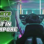 esports betting event