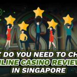 online casino review