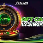 NFT casino