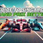 Singapore Grand Prix betting