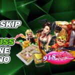 918 kiss online casino