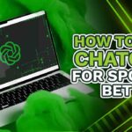 chatgpt sports betting