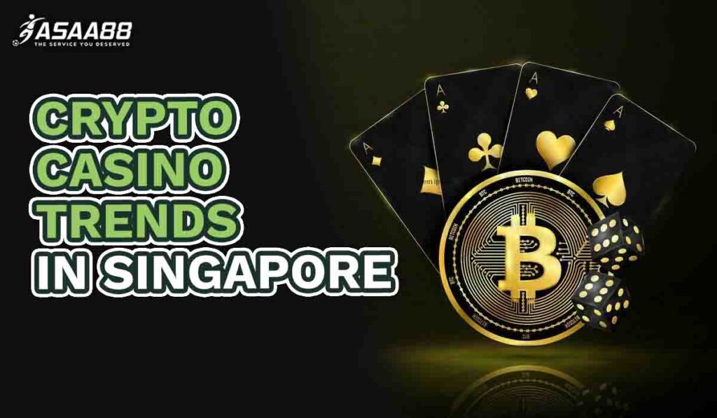 crypto casino trends