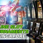 online slot tournaments