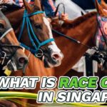 singapore race card