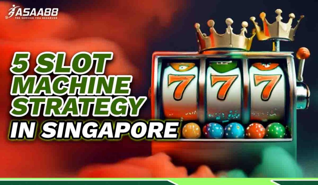 singapore race card