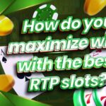 best rtp slots
