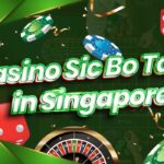 casino sic bo table