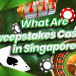 sweepstakes casinos