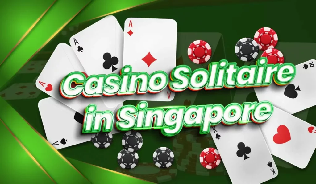 casino solitaire