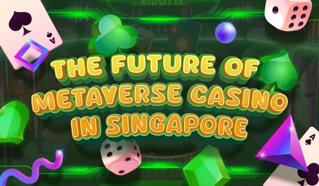 metaverse casino