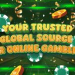 Your trusted global source for online gambling