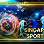 Singapore sport bet