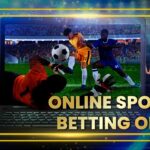 Online sports betting odds