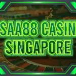 Asaa88 casino Singapore