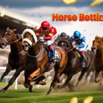 Horse betting odds