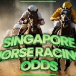 Singapore horse racing odds