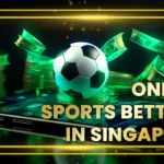 online sports betting in singapore