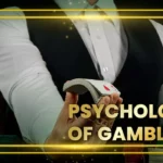 Psychology of gambling
