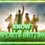 Know esports betting