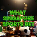 What Singapore sports bet