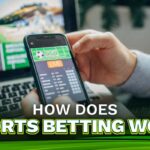 how does sports betting work