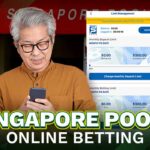 Singapore pools online betting