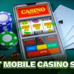 best mobile casino sites