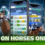 bet on horses online