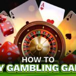 how to play gambling games