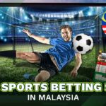 Best sports betting sites in Malaysia