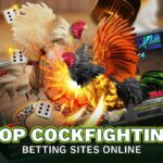 Top cockfighting betting sites online