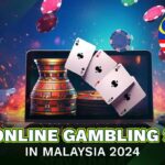Top online gambling sites in Malaysia 2024