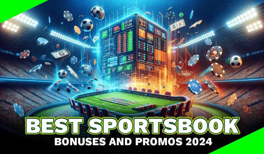 best sportsbook bonuses and promos 2024 (2)