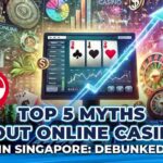 online casinos in Singapore
