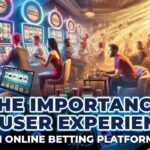 online betting platforms