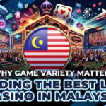 Best Live Casino in Malaysia