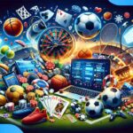 Casino vs Sports Betting