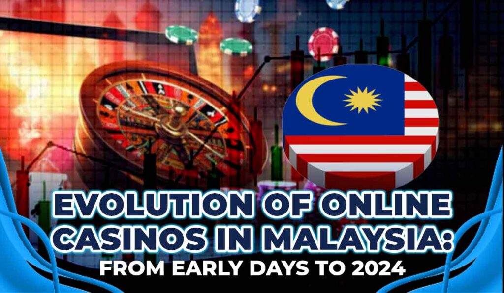 Online casino Singapore