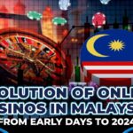 Online casino Singapore