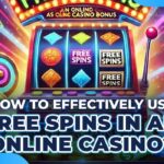Free Spins In an Online Casino Singapore