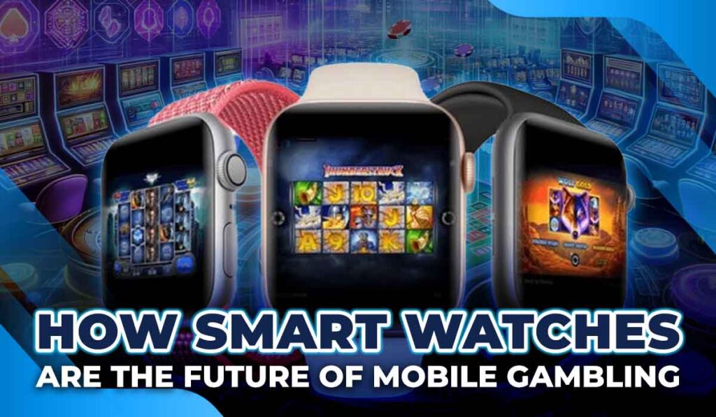 Future of Mobile Gambling in Singapore