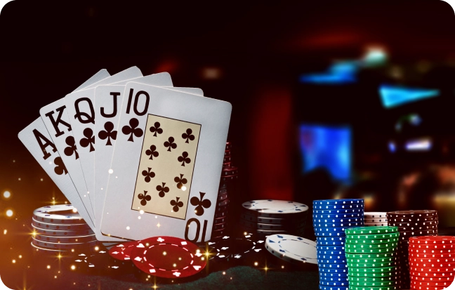 Live Online Betting Singapore