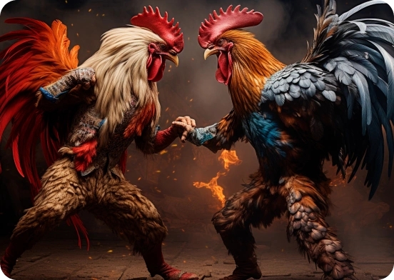 Malaysia live cockfighting betting