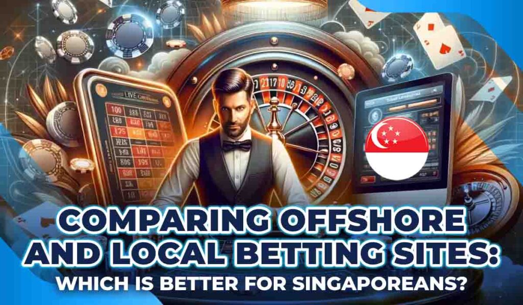 Singapore pool sport betting
