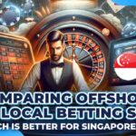Singapore pool sport betting