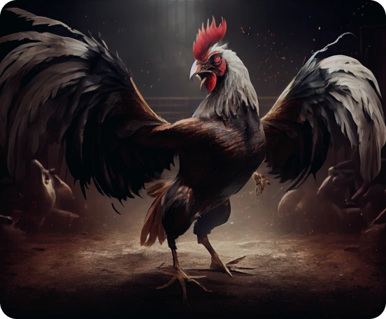 Top cockfighting betting sites in Malaysia