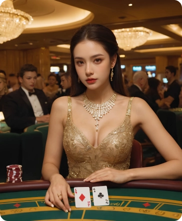baccarat casino online Malaysia