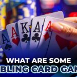 gambling card games in Singapore