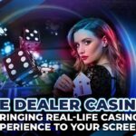 live dealer casinos in Singapore